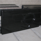 Black Granite Vanity tops